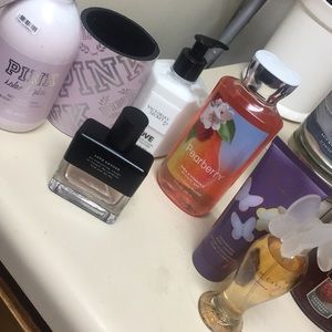 Random smell goods..never used, takin space